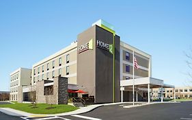 Home2 Suites By Hilton Warminster Horsham